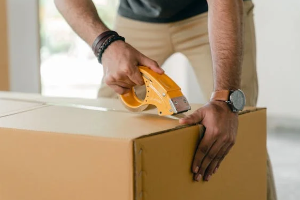 Welcome to TechStax – Your Ultimate Parcel Tracking Tool
